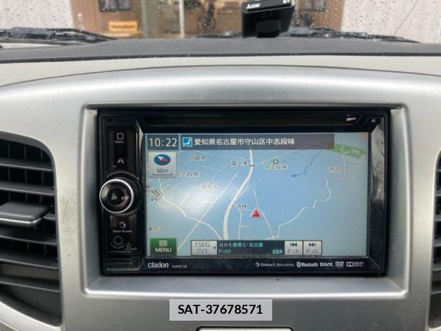 Suzuki WAGON R 2015-10 7790562-6