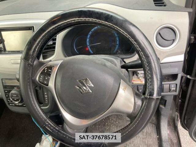 Suzuki WAGON R 2015-10 7790562-7