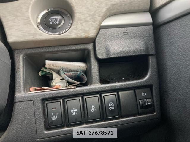 Suzuki WAGON R 2015-10 7790562-8