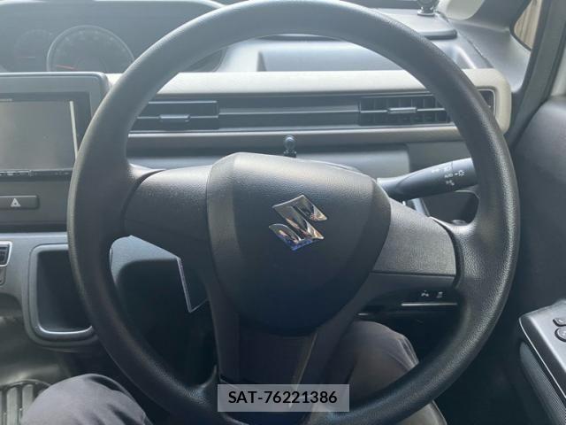 Suzuki WAGON R 2024-04 7790597-15