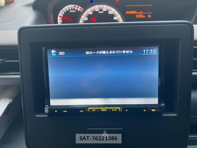 Suzuki WAGON R 2024-04 7790597-19