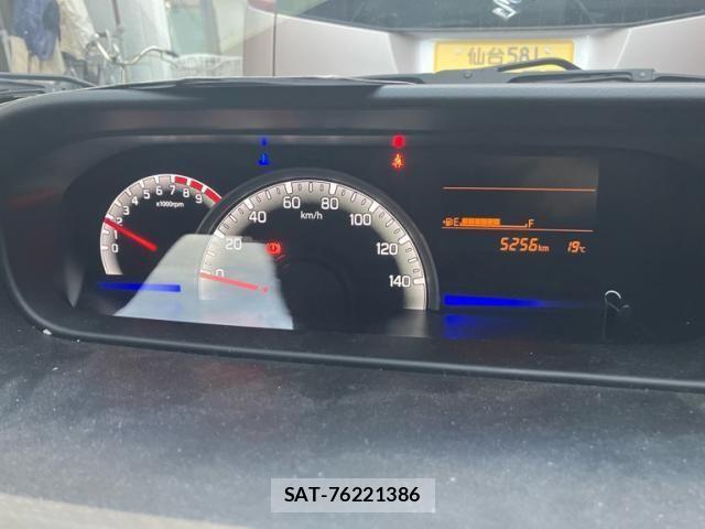 Suzuki WAGON R 2024-04 7790597-20
