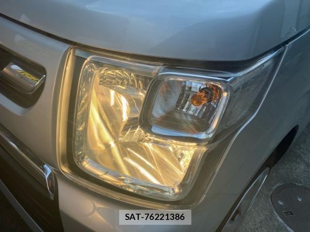 Suzuki WAGON R 2024-04 7790597-22