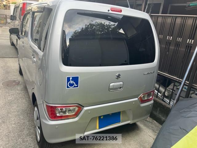 Suzuki WAGON R 2024-04 7790597-5