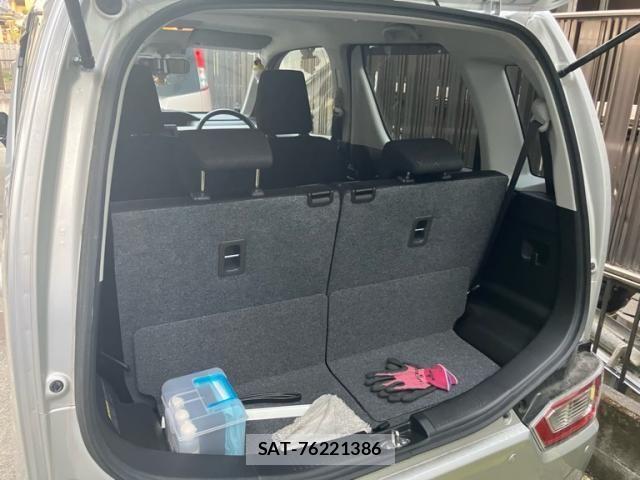 Suzuki WAGON R 2024-04 7790597-8