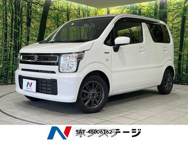Suzuki WAGON R 2021-11 7790586-0