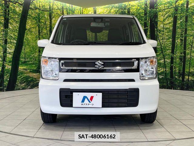 Suzuki WAGON R 2021-11 7790586-13