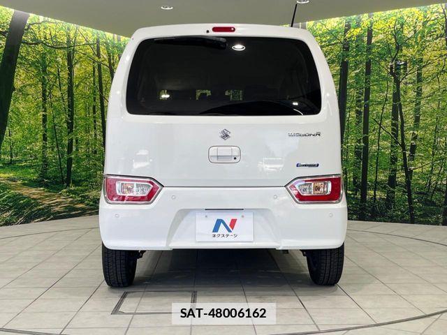 Suzuki WAGON R 2021-11 7790586-14