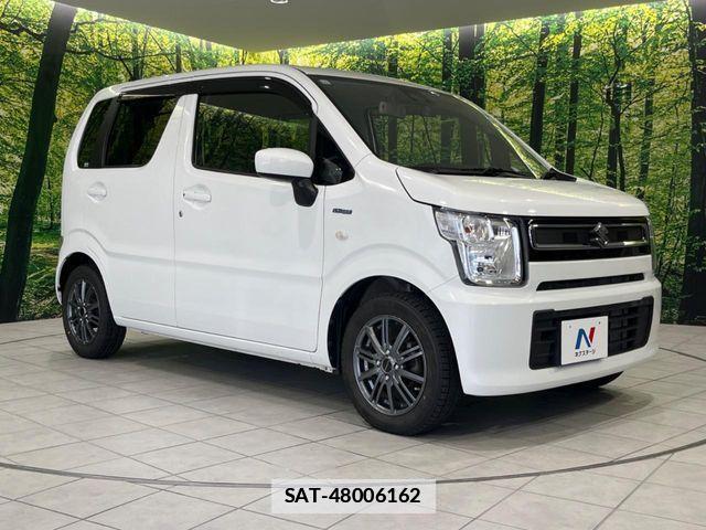 Suzuki WAGON R 2021-11 7790586-15