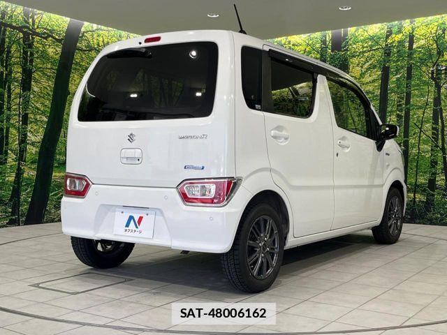 Suzuki WAGON R 2021-11 7790586-16