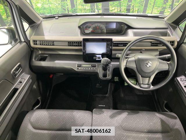 Suzuki WAGON R 2021-11 7790586-1