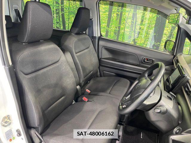 Suzuki WAGON R 2021-11 7790586-7