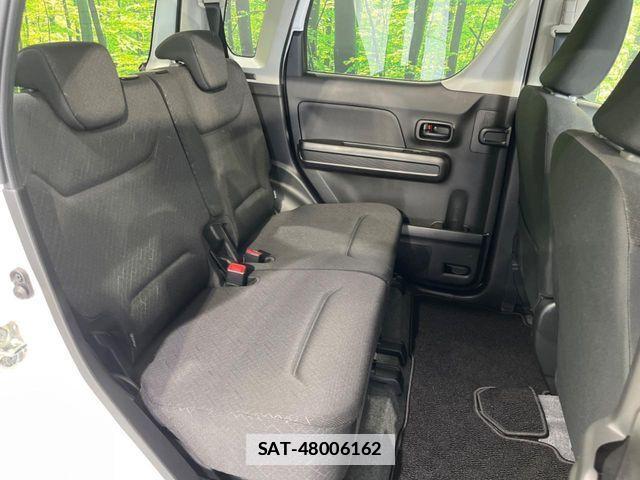 Suzuki WAGON R 2021-11 7790586-8