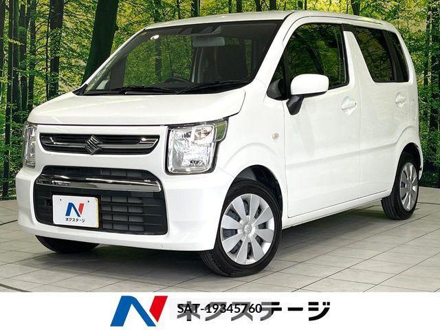 Suzuki WAGON R 2023-06 7790596-0
