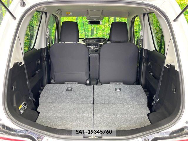 Suzuki WAGON R 2023-06 7790596-9