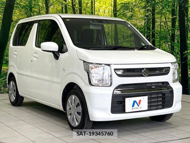 Suzuki WAGON R 2023-06 7790596-15