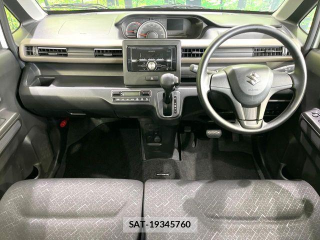 Suzuki WAGON R 2023-06 7790596-1