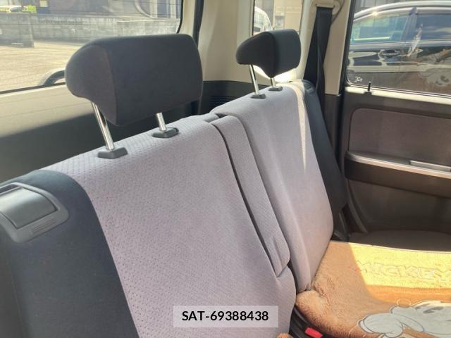 Suzuki WAGON R 2007-12 7790553-9