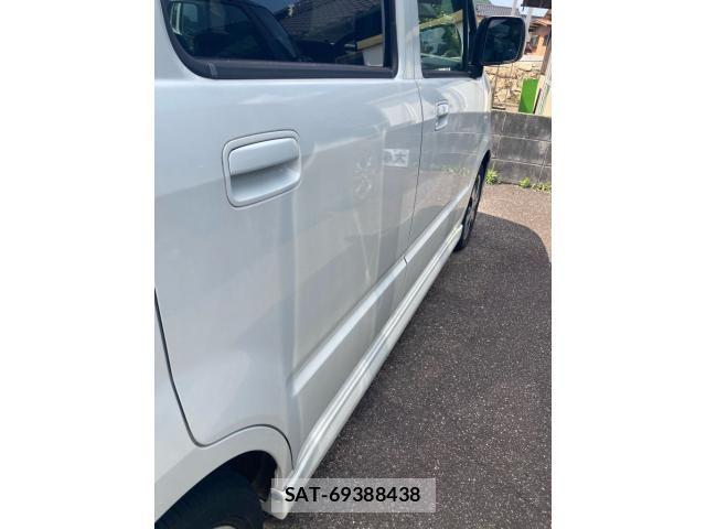 Suzuki WAGON R 2007-12 7790553-11