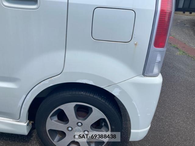 Suzuki WAGON R 2007-12 7790553-12