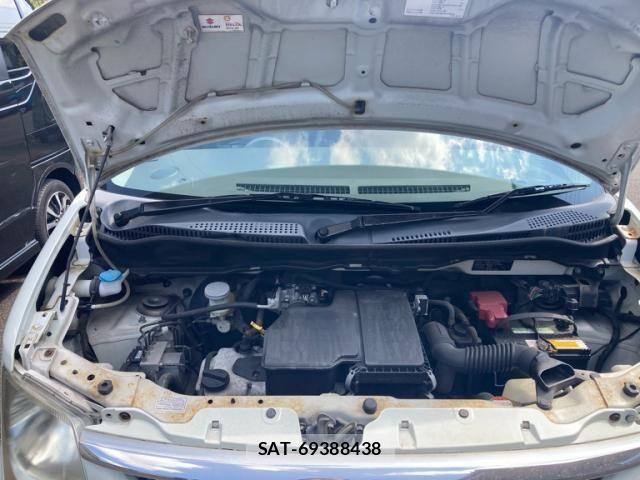 Suzuki WAGON R 2007-12 7790553-13