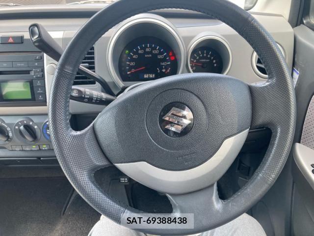 Suzuki WAGON R 2007-12 7790553-14