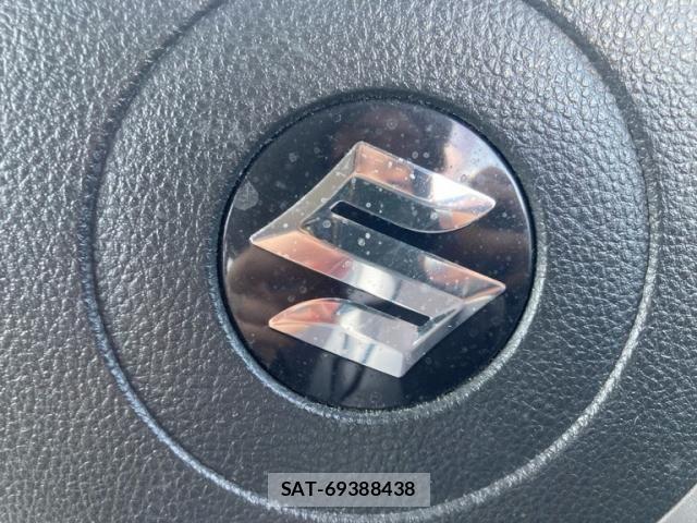 Suzuki WAGON R 2007-12 7790553-15