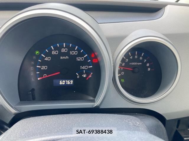 Suzuki WAGON R 2007-12 7790553-16