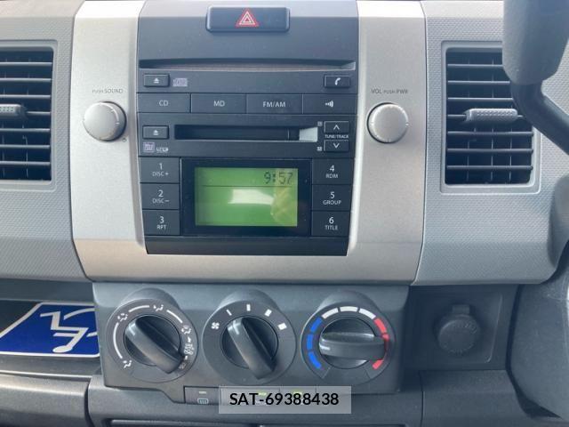 Suzuki WAGON R 2007-12 7790553-19
