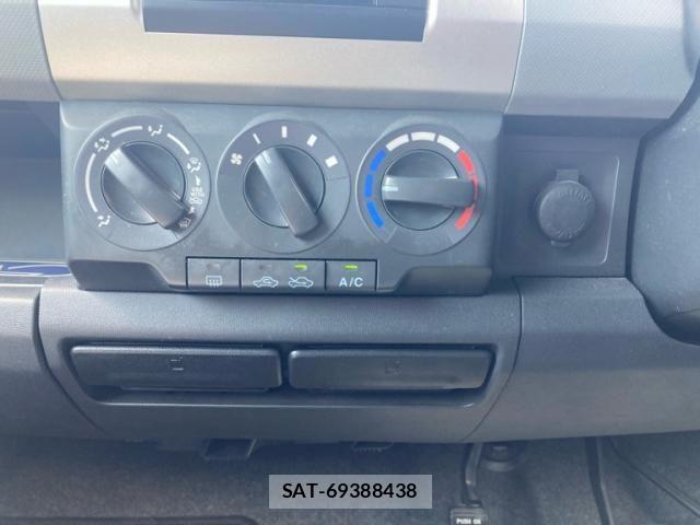 Suzuki WAGON R 2007-12 7790553-20