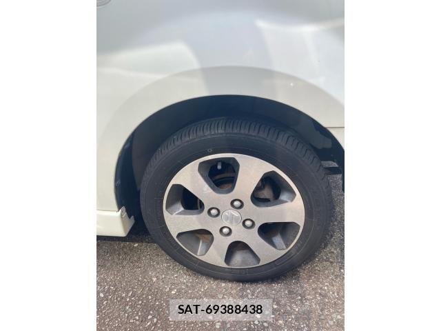 Suzuki WAGON R 2007-12 7790553-5