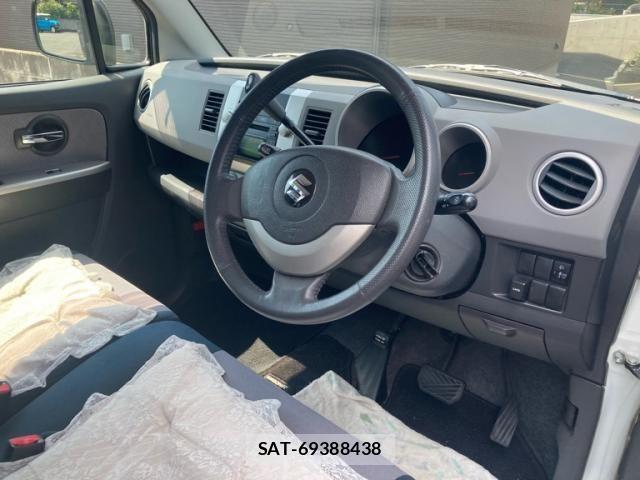 Suzuki WAGON R 2007-12 7790553-6