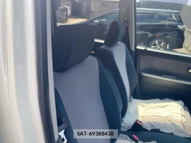 Suzuki WAGON R 2007-12 7790553-7