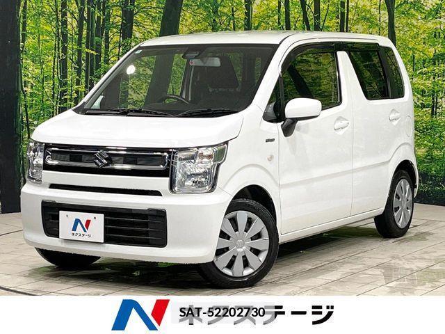 Suzuki WAGON R 2020-03 7790589-0