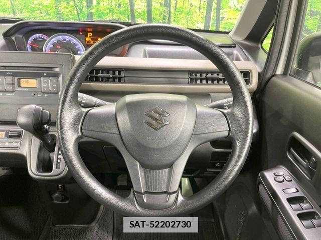 Suzuki WAGON R 2020-03 7790589-10