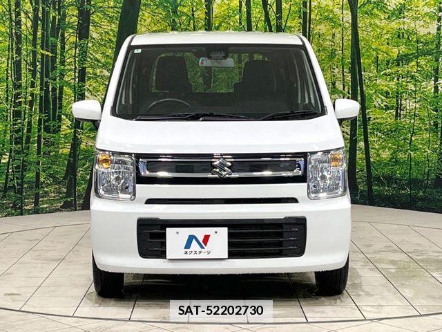 Suzuki WAGON R 2020-03 7790589-13