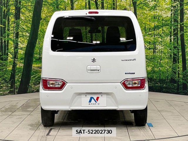 Suzuki WAGON R 2020-03 7790589-14
