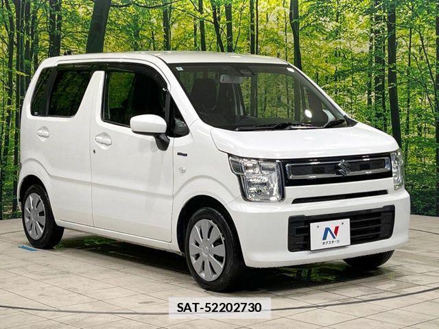 Suzuki WAGON R 2020-03 7790589-15