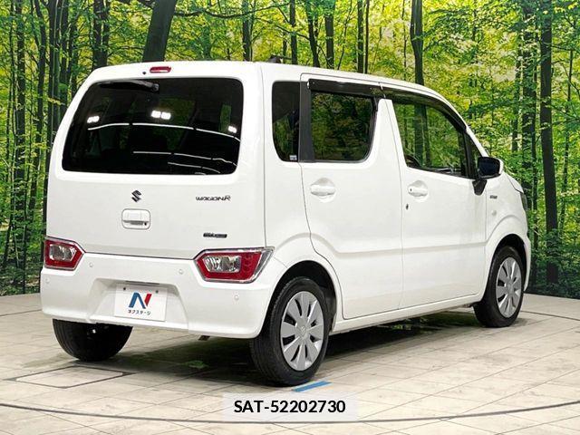 Suzuki WAGON R 2020-03 7790589-16