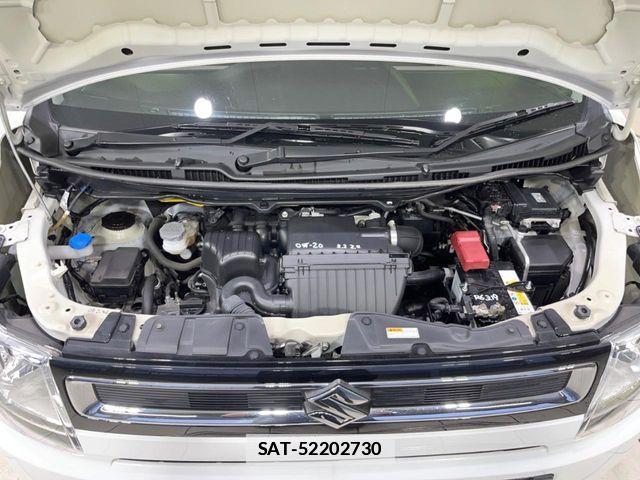 Suzuki WAGON R 2020-03 7790589-17