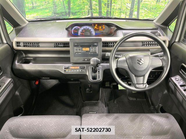 Suzuki WAGON R 2020-03 7790589-1