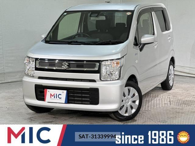 Suzuki WAGON R 2021-06 7790573-0