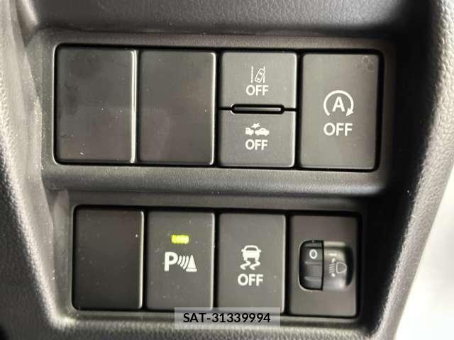 Suzuki WAGON R 2021-06 7790573-11