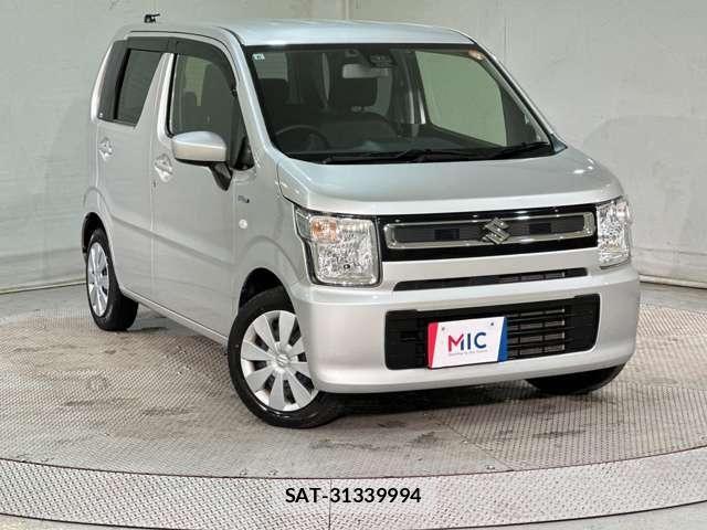 Suzuki WAGON R 2021-06 7790573-1
