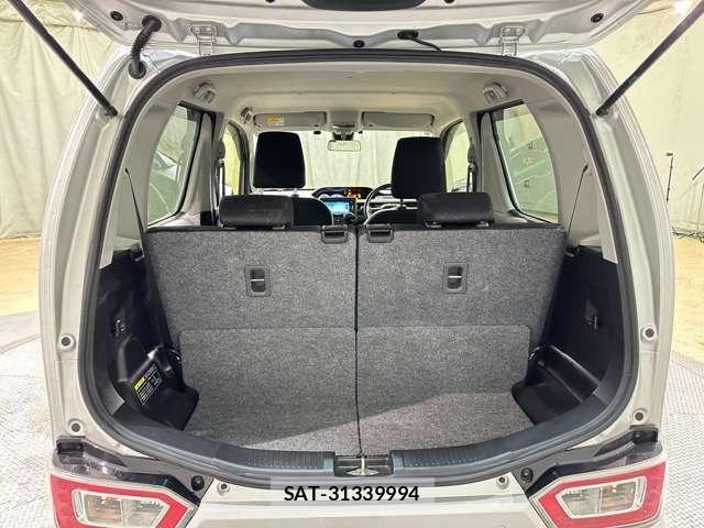 Suzuki WAGON R 2021-06 7790573-23