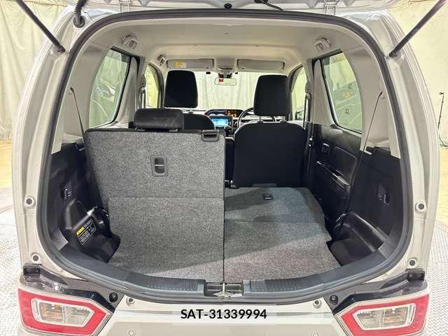 Suzuki WAGON R 2021-06 7790573-24