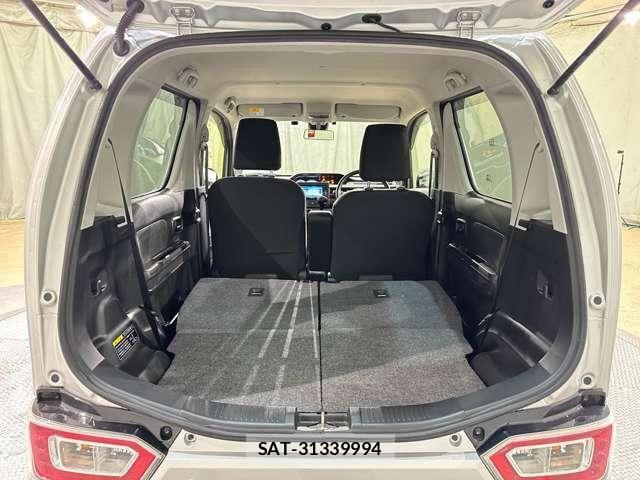 Suzuki WAGON R 2021-06 7790573-25