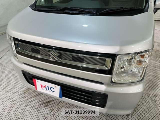 Suzuki WAGON R 2021-06 7790573-26
