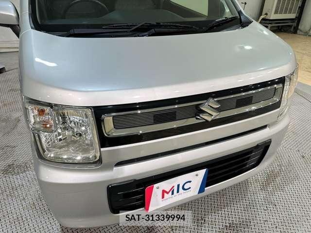 Suzuki WAGON R 2021-06 7790573-27