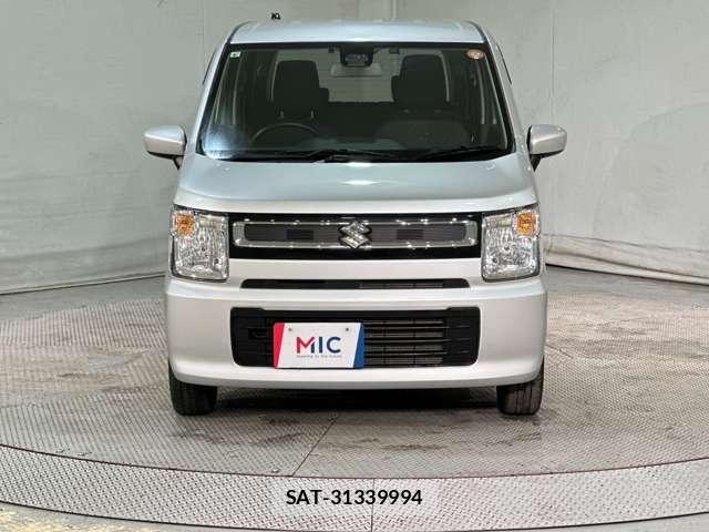 Suzuki WAGON R 2021-06 7790573-2